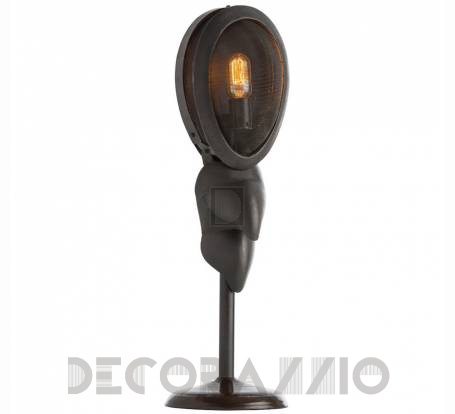 Светильник настольный (Настольная лампа) Arteriors Touche - DD42008