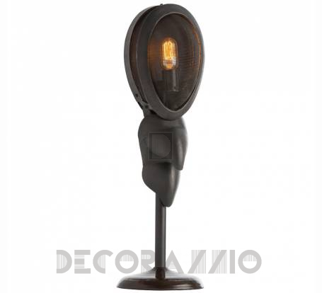 Светильник настольный (Настольная лампа) Arteriors Touche - DD42008