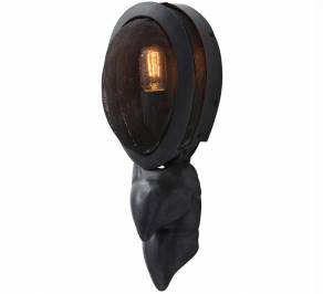 Светильник  настенный накладной (Бра) Arteriors Touche, DD42007
