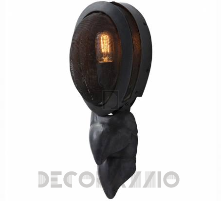 Светильник настенный накладной (Бра) Arteriors Touche - DD42007