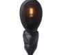 Светильник настенный накладной (Бра) Arteriors Touche - DD42007