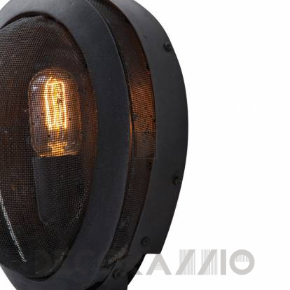 Светильник настенный накладной (Бра) Arteriors Touche - DD42007