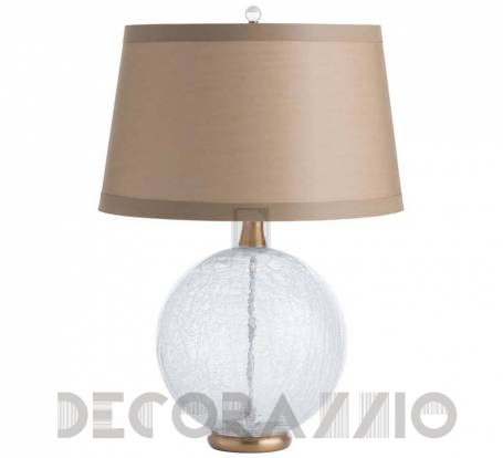 Светильник настольный (Настольная лампа) Arteriors Tova - 42128-819