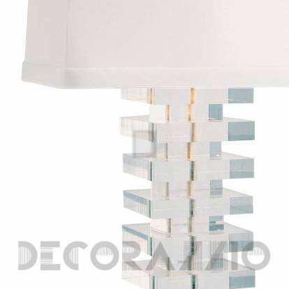 Светильник  настольный (Настольная лампа) Arteriors Tower - 46169-753
