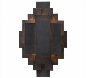 Светильник  настенный накладной (Бра) Arteriors Trinidad, 44325