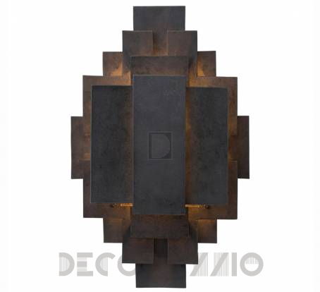 Светильник настенный накладной (Бра) Arteriors Trinidad - 44325