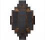Светильник настенный накладной (Бра) Arteriors Trinidad - 44325