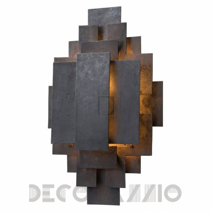 Светильник настенный накладной (Бра) Arteriors Trinidad - 44325