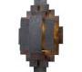 Светильник настенный накладной (Бра) Arteriors Trinidad - 44325