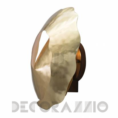 Светильник настенный накладной (Бра) Arteriors Triss - 46656