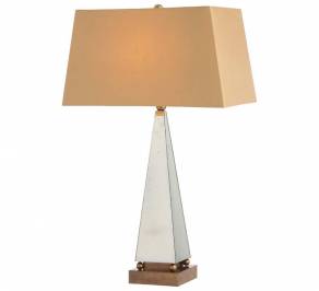 Светильник  настольный (Настольная лампа) Arteriors Tut, 44004-630