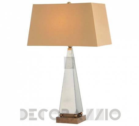 Светильник настольный (Настольная лампа) Arteriors Tut - 44004-630