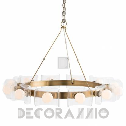 Светильник потолочный подвесной (Люстра) Arteriors Valerie - 89024
