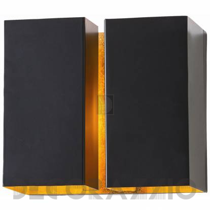 Светильник  настенный накладной (Бра) Arteriors Vaughn - 49994