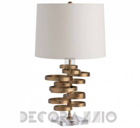 Светильник настольный (Настольная лампа) Arteriors Verner - 49016-313