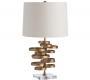 Светильник настольный (Настольная лампа) Arteriors Verner - 49016-313