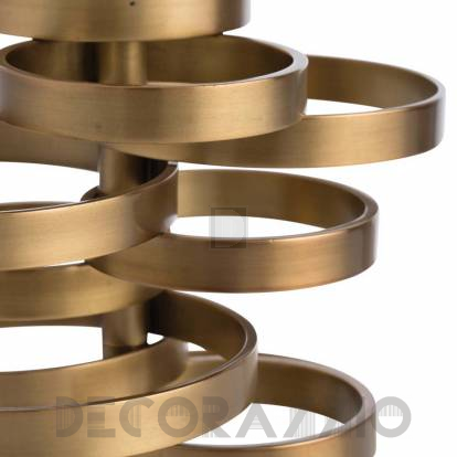 Светильник настольный (Настольная лампа) Arteriors Verner - 49016-313
