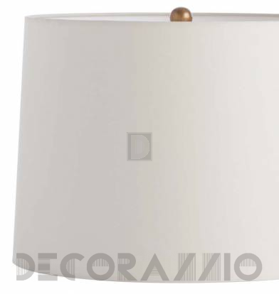 Светильник настольный (Настольная лампа) Arteriors Verner - 49016-313