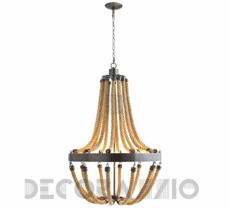 Светильник потолочный подвесной (Люстра) Arteriors Vic - 89673