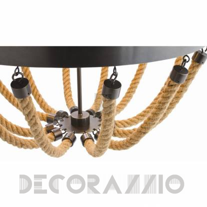 Светильник потолочный подвесной (Люстра) Arteriors Vic - 89673