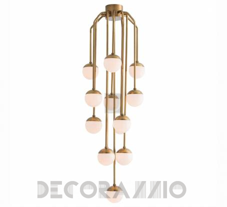 Светильник потолочный подвесной (Люстра) Arteriors Vincent - 89003