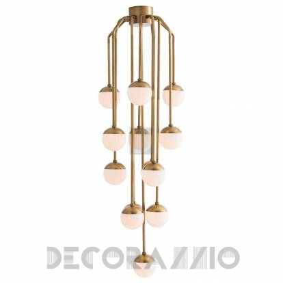 Светильник потолочный подвесной (Люстра) Arteriors Vincent - 89003