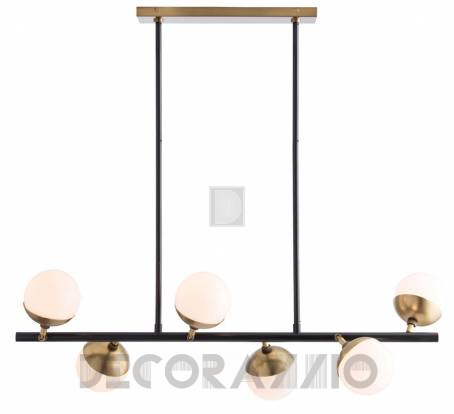 Светильник потолочный подвесной (Люстра) Arteriors Wahlburg - 89026