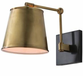 Светильник  настенный накладной (Бра) Arteriors Watson, 49020