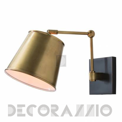 Светильник настенный накладной (Бра) Arteriors Watson - 49020