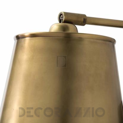 Светильник настенный накладной (Бра) Arteriors Watson - 49020