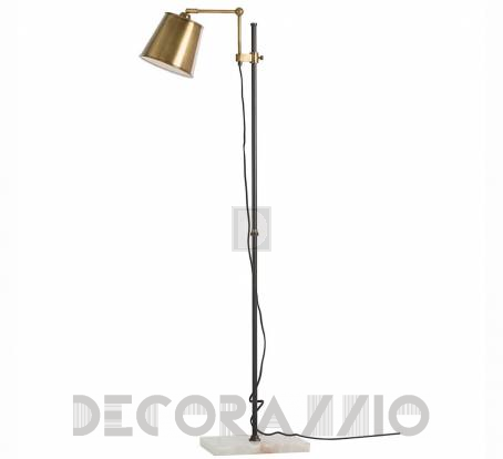 Светильник напольный (Торшер) Arteriors Watson - 79006