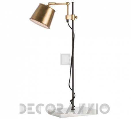 Светильник настольный (Настольная лампа) Arteriors Watson - 49021