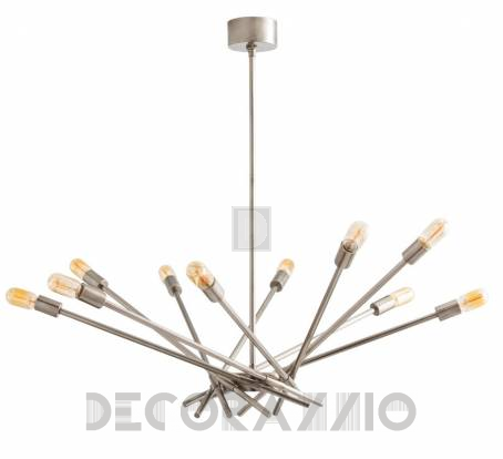 Светильник  потолочный подвесной (Люстра) Arteriors Webster - 89005