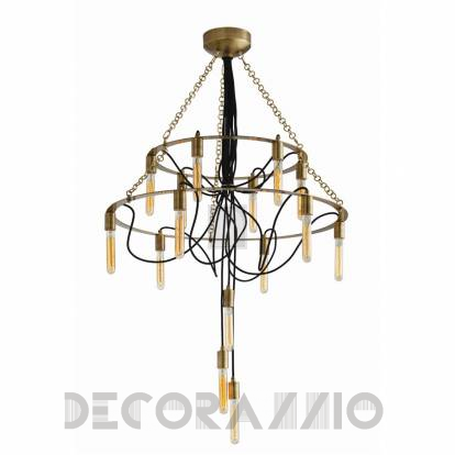 Светильник потолочный подвесной (Люстра) Arteriors Winston - 89668