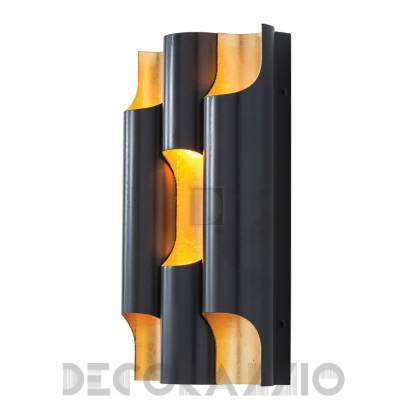 Светильник настенный накладной (Бра) Arteriors Wolfe - 49019