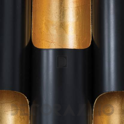 Светильник настенный накладной (Бра) Arteriors Wolfe - 49019
