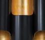 Светильник настенный накладной (Бра) Arteriors Wolfe - 49019