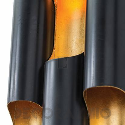 Светильник настенный накладной (Бра) Arteriors Wolfe - 49019