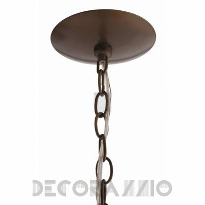 Светильник потолочный подвесной (Люстра) Arteriors Yale - 86762