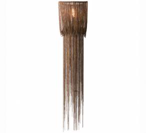 Светильник  настенный накладной (Бра) Arteriors Yale, 44324