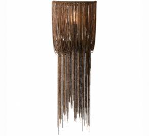 Светильник  настенный накладной (Бра) Arteriors Yale, 44323