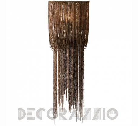 Светильник настенный накладной (Бра) Arteriors Yale - 44323