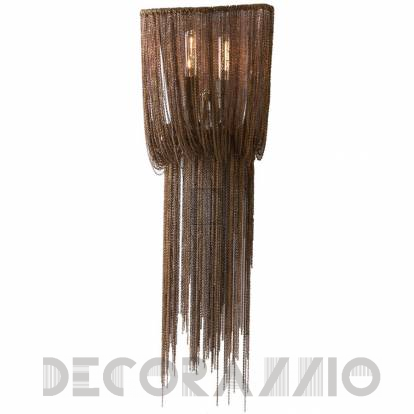 Светильник настенный накладной (Бра) Arteriors Yale - 44323