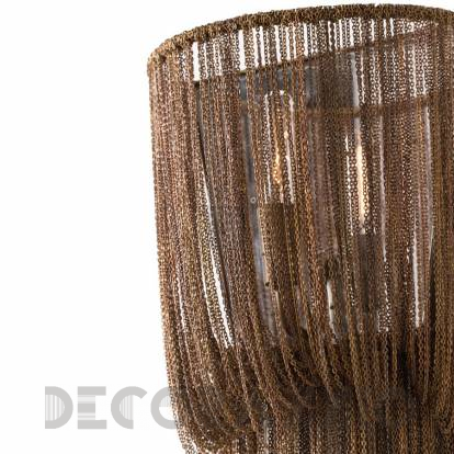 Светильник настенный накладной (Бра) Arteriors Yale - 44323