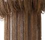 Светильник настенный накладной (Бра) Arteriors Yale - 44323