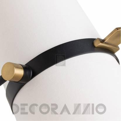 Светильник настольный (Настольная лампа) Arteriors Yasmin - 49680