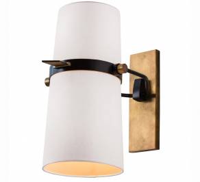 Светильник  настенный накладной (Бра) Arteriors Yasmin, 49995