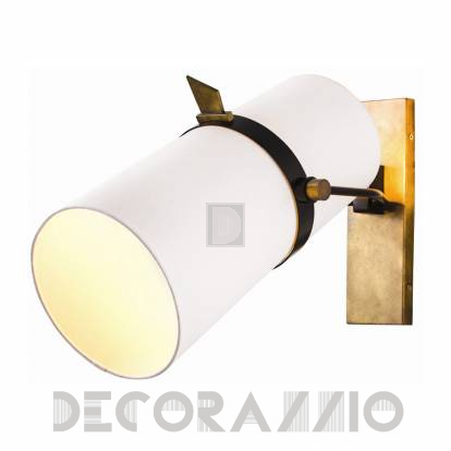Светильник настенный накладной (Бра) Arteriors Yasmin - 49995