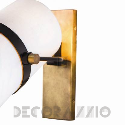 Светильник настенный накладной (Бра) Arteriors Yasmin - 49995