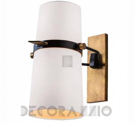 Светильник настенный накладной (Бра) Arteriors Yasmin - 49995